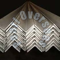 Stainless Steel Angles