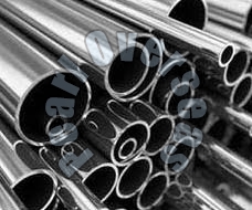 Stainless Steel ERW Pipes