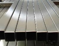 Stainless Steel Square Pipe