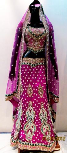 Bridal Lehengas