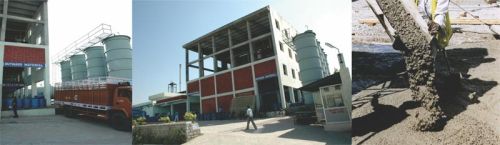 Mechanical Mycrofix Construction Polymers Ready Solutions