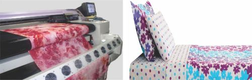 Plastic Textile Printing Binders 10x10x8 for Office Use