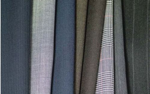 Mens Suiting Fabric