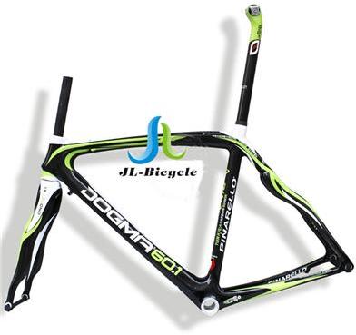 PINARELLO Road Bike Carbon Fiber Integrated Frame