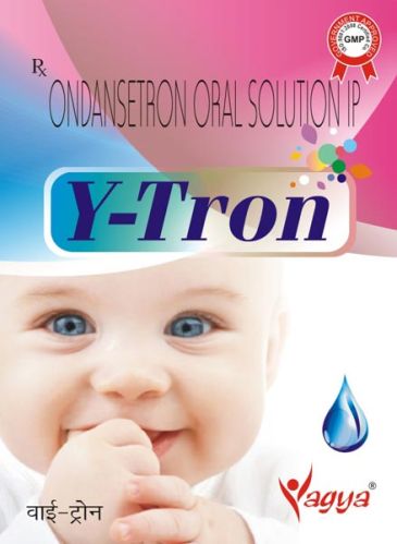 Ondansetron Oral Solution