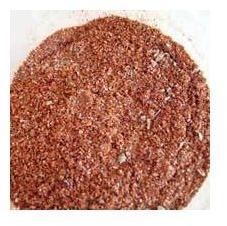 Red onion powder
