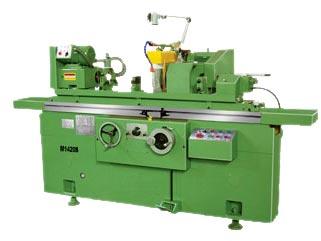 Cylindrical Grinding Machine