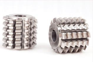 Gear Hobs