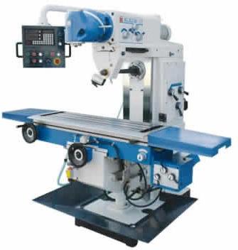 Milling Machine