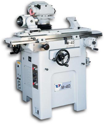 Tool & Cutter Grinding Machine