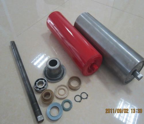 Conveyor Idler, Conveyor Roller