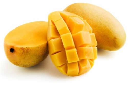 Mangoes, Shelf Life : 1-5Days