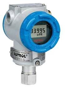 Pressure Transmitter, Brand Name : BanksiaControls