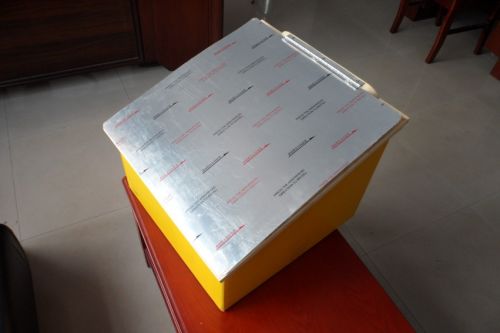 Portable Solar Oven Cooker, Brand Name : huamao