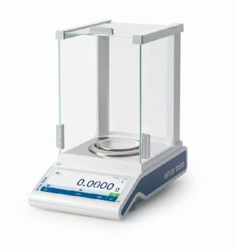 Mettler Analytical Balance