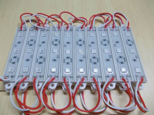 SMD LED Module, Brand Name : JY, Packaging Type : red