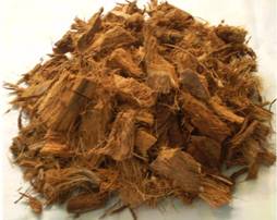Coco Husk Chips