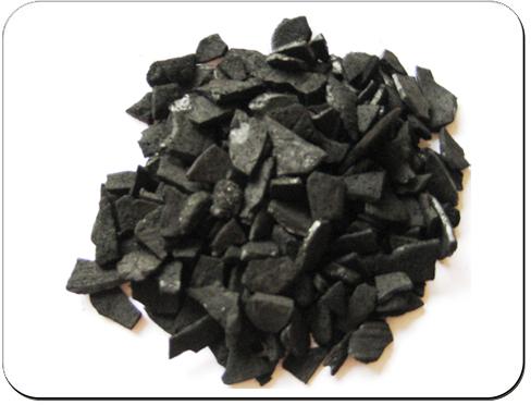 Coconut shell charcoal, Shelf Life : 24 Months