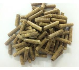 Rice Husk Pellet