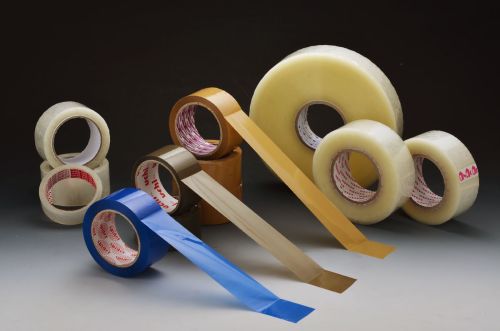 BOPP Adhesive Packaging Tape