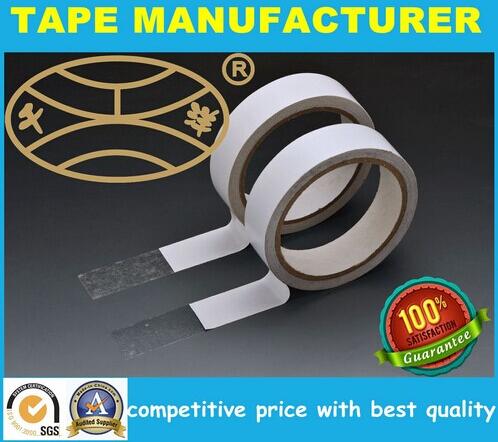 Oem Factory Tissue Double Sided Tape