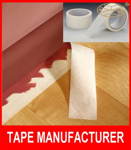 Painters Paper Masking Tape
