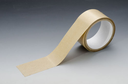 Self Adhesive Kraft Paper Tape