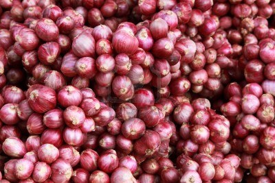 Red onion For Food