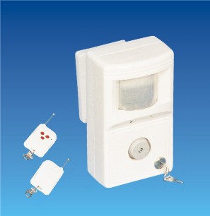 Wireless Alarm System, Brand Name : Fangda