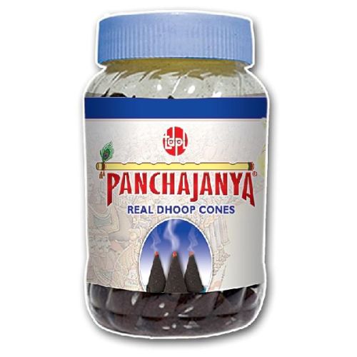 PANCHAJANYA DHOOP CONES 100