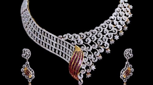 Antique Imitation Jewellery