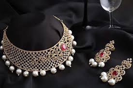 Kundan Imitation Jewellery