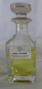 Champa Attar, For Body Odor, Gender : Female, Male