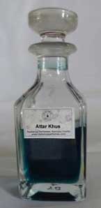 Khus Attar, For Body Odor, Packaging Size : 100ml, 150ml, 200ml, 20ml, 50ml