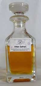 Zafran Attar, For Body Odor, Packaging Size : 100ml, 20ml, 50ml