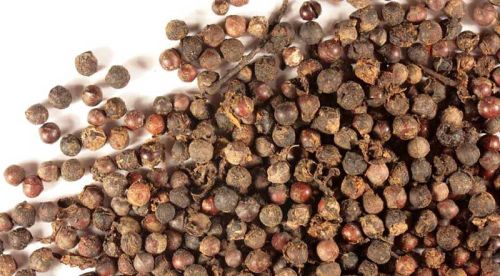 Cubeb Oil