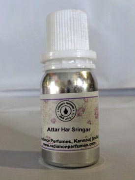 Har Sringar Attar, For Body Odor, Packaging Size : 100ml, 150ml, 20ml, 50ml