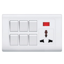 Electrical Modular Switches