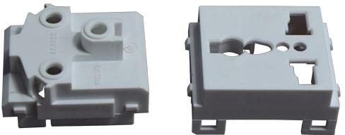 MODULAR SWITCH MOULD