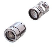 Single Coil Spring Mechanical Seals