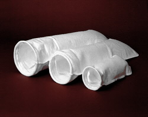 Filter Bags, Brand Name : Shreyans Water Engineers