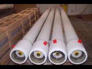 Reverse Osmosis Membrane Housings