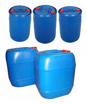 Reverse Osmosis Membrane Antiscalant