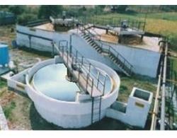 Wastewater Treatment Plants