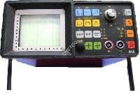 10Hz - 1000Hz Ultrasonic Flaw Detector