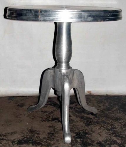 Aluminum Table