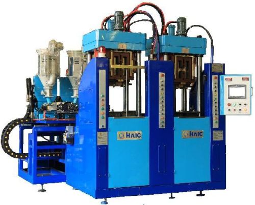 EXTRUSION Profession Making Injection Molding Machine for SHOE SOLE