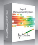 Replicoders Payroll Management System