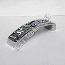 Stylish Zinc Door Handles