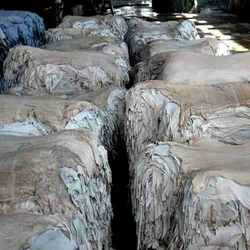 Wet Blue Goat Skin, Sheep Leather